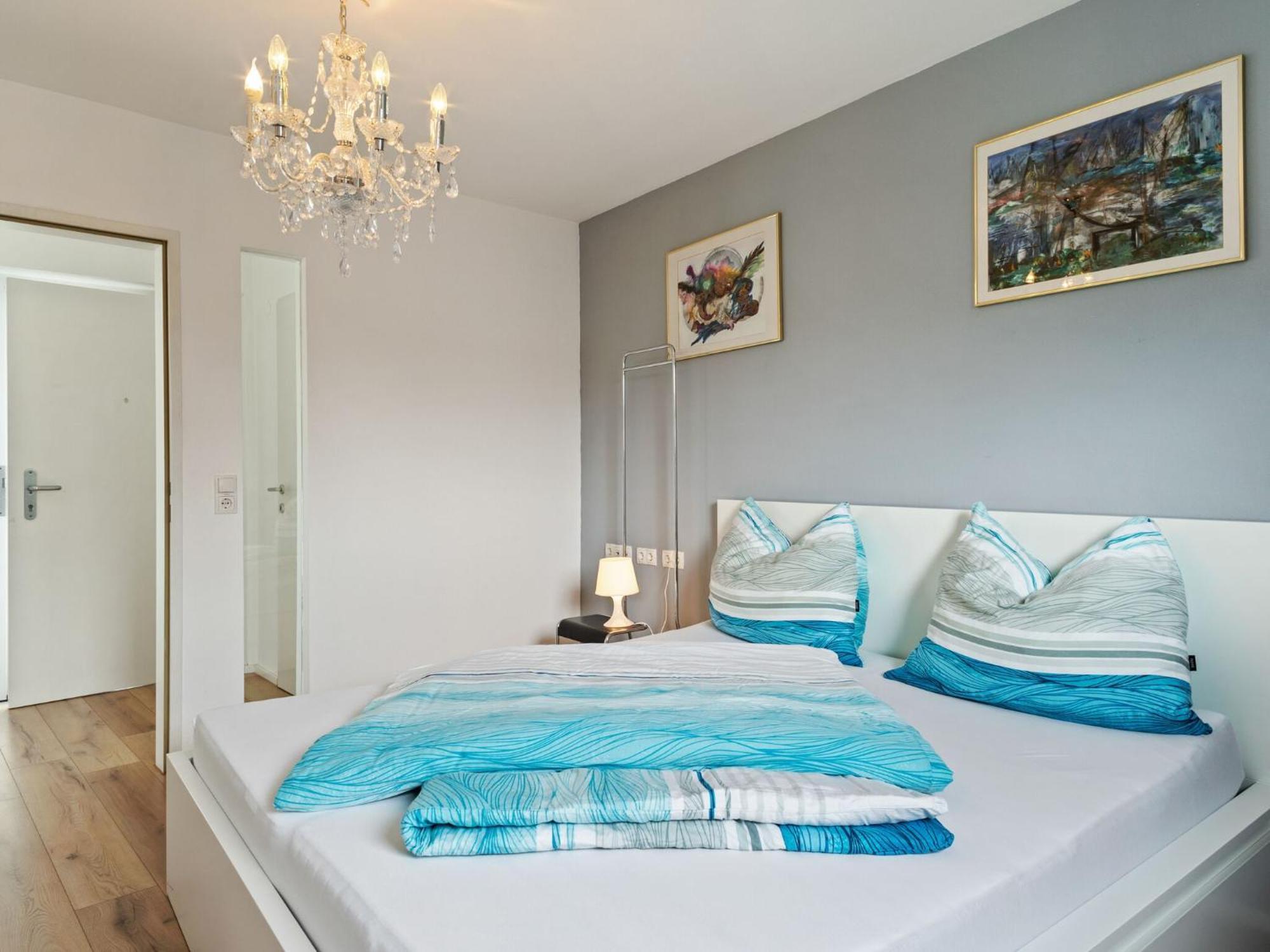 Apartment In Innsbruck Near Ambras Castle Exterior foto